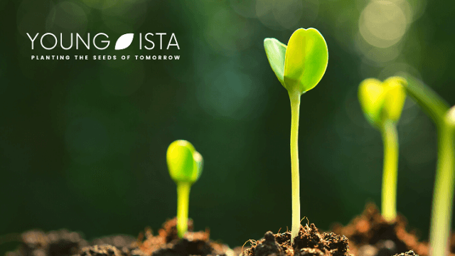 Young@ISTA - International Seed Testing Association